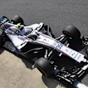 Sergey Sirotkin (RUS) Williams FW41 at Formula One World Championship, Rd10, British Grand Prix, Practice, Silverstone, England, Friday 6 July 2018. © Jerry Andre/Sutton Images