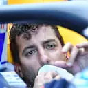 Daniel Ricciardo (AUS) Red Bull Racing RB14 at Formula One World Championship, Rd10, British Grand Prix, Practice, Silverstone, England, Friday 6 July 2018. © Mark Sutton/Sutton Images