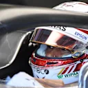 Lewis Hamilton (GBR) Mercedes-AMG F1 W09 EQ Power+ at Formula One World Championship, Rd10, British Grand Prix, Practice, Silverstone, England, Friday 6 July 2018. © Mark Sutton/Sutton Images