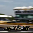 Nico Hulkenberg (GER) Renault Sport F1 Team RS18 at Formula One World Championship, Rd10, British Grand Prix, Practice, Silverstone, England, Friday 6 July 2018. © Manuel Goria/Sutton Images