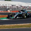 Valtteri Bottas (FIN) Mercedes-AMG F1 W09 EQ Power+ at Formula One World Championship, Rd10, British Grand Prix, Qualifying, Silverstone, England, Saturday 7 July 2018. © Manuel Goria/Sutton Images