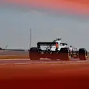 Romain Grosjean (FRA) Haas VF-18 at Formula One World Championship, Rd10, British Grand Prix, Qualifying, Silverstone, England, Saturday 7 July 2018. © Mark Sutton/Sutton Images
