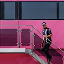 Sergio Perez (MEX) Force India at Formula One World Championship, Rd10, British Grand Prix, Qualifying, Silverstone, England, Saturday 7 July 2018. © Manuel Goria/Sutton Images