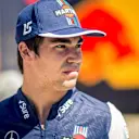 Lance Stroll (CDN) Williams at Formula One World Championship, Rd10, British Grand Prix, Race, Silverstone, England, Sunday 8 July 2018. © Manuel Goria/Sutton Images