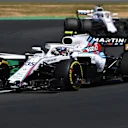 Sergey Sirotkin (RUS) Williams FW41 at Formula One World Championship, Rd10, British Grand Prix, Race, Silverstone, England, Sunday 8 July 2018. © Mark Sutton/Sutton Images