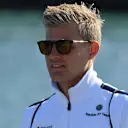 Marcus Ericsson (SWE) Alfa Romeo Sauber F1 Team at Formula One World Championship, Rd7, Canadian Grand Prix, Practice, Montreal, Canada, Friday 8 June 2018. © Jerry Andre/Sutton Images