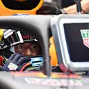 Daniel Ricciardo (AUS) Red Bull Racing RB14 at Formula One World Championship, Rd7, Canadian Grand Prix, Practice, Montreal, Canada, Friday 8 June 2018. © Mark Sutton/Sutton Images