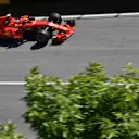Kimi Raikkonen (FIN) Ferrari SF-71H at Formula One World Championship, Rd7, Canadian Grand Prix, Practice, Montreal, Canada, Friday 8 June 2018. © Jerry Andre/Sutton Images