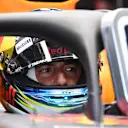 Daniel Ricciardo (AUS) Red Bull Racing RB14 at Formula One World Championship, Rd7, Canadian Grand Prix, Practice, Montreal, Canada, Friday 8 June 2018. © Mark Sutton/Sutton Images