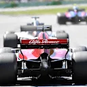 Marcus Ericsson (SWE) Alfa Romeo Sauber C37 at Formula One World Championship, Rd7, Canadian Grand Prix, Practice, Montreal, Canada, Friday 8 June 2018. © Mark Sutton/Sutton Images