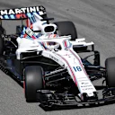 Sergey Sirotkin (RUS) Williams FW41 at Formula One World Championship, Rd7, Canadian Grand Prix, Practice, Montreal, Canada, Friday 8 June 2018. © Simon Galloway/Sutton Images
