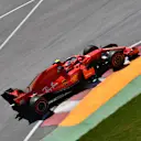 Kimi Raikkonen (FIN) Ferrari SF-71H at Formula One World Championship, Rd7, Canadian Grand Prix, Practice, Montreal, Canada, Friday 8 June 2018. © Jerry Andre/Sutton Images