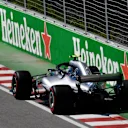 Valtteri Bottas (FIN) Mercedes-AMG F1 W09 EQ Power+ at Formula One World Championship, Rd7, Canadian Grand Prix, Practice, Montreal, Canada, Friday 8 June 2018. © Jerry Andre/Sutton Images