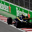 Carlos Sainz (ESP) Renault Sport F1 Team RS18 at Formula One World Championship, Rd7, Canadian Grand Prix, Practice, Montreal, Canada, Friday 8 June 2018. © Jerry Andre/Sutton Images