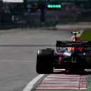 Max Verstappen (NED) Red Bull Racing RB14 at Formula One World Championship, Rd7, Canadian Grand Prix, Practice, Montreal, Canada, Friday 8 June 2018. © Jerry Andre/Sutton Images