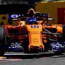 Fernando Alonso (ESP) McLaren MCL33 at Formula One World Championship, Rd7, Canadian Grand Prix, Practice, Montreal, Canada, Friday 8 June 2018. © Jerry Andre/Sutton Images