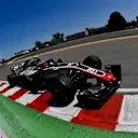 Kevin Magnussen (DEN) Haas VF-18 at Formula One World Championship, Rd7, Canadian Grand Prix, Practice, Montreal, Canada, Friday 8 June 2018. © Jerry Andre/Sutton Images