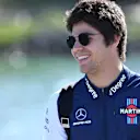 Lance Stroll (CDN) Williams at Formula One World Championship, Rd7, Canadian Grand Prix, Practice, Montreal, Canada, Friday 8 June 2018. © Jerry Andre/Sutton Images