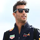 Daniel Ricciardo (AUS) Red Bull Racing at Formula One World Championship, Rd7, Canadian Grand Prix, Qualifying, Montreal, Canada, Saturday 9 June 2018. © Simon Galloway/Sutton Images