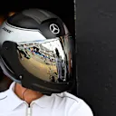 McLaren mechanic at Formula One World Championship, Rd7, Canadian Grand Prix, Qualifying, Montreal, Canada, Saturday 9 June 2018. © Mark Sutton/Sutton Images