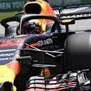 Max Verstappen (NED) Red Bull Racing RB14 at Formula One World Championship, Rd7, Canadian Grand Prix, Qualifying, Montreal, Canada, Saturday 9 June 2018. © Jose Rubio/Sutton Images