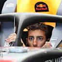 Daniel Ricciardo (AUS) Red Bull Racing RB14 at Formula One World Championship, Rd7, Canadian Grand Prix, Qualifying, Montreal, Canada, Saturday 9 June 2018. © Mark Sutton/Sutton Images