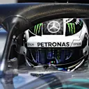 Valtteri Bottas (FIN) Mercedes-AMG F1 W09 EQ Power+ at Formula One World Championship, Rd7, Canadian Grand Prix, Qualifying, Montreal, Canada, Saturday 9 June 2018. © Mark Sutton/Sutton Images