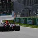 Max Verstappen (NED) Red Bull Racing RB14 at Formula One World Championship, Rd7, Canadian Grand Prix, Qualifying, Montreal, Canada, Saturday 9 June 2018. © Mark Sutton/Sutton Images