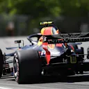 Max Verstappen (NED) Red Bull Racing RB14 at Formula One World Championship, Rd7, Canadian Grand Prix, Qualifying, Montreal, Canada, Saturday 9 June 2018. © Jerry Andre/Sutton Images