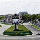 Charles Leclerc (MON) Alfa Romeo Sauber C37 at Formula One World Championship, Rd7, Canadian Grand Prix, Qualifying, Montreal, Canada, Saturday 9 June 2018. © Simon Galloway/Sutton Images