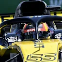 Carlos Sainz (ESP) Renault Sport F1 Team RS18 at Formula One World Championship, Rd7, Canadian Grand Prix, Qualifying, Montreal, Canada, Saturday 9 June 2018. © Jose Rubio/Sutton Images