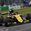 Nico Hulkenberg (GER) Renault Sport F1 Team RS18 at Formula One World Championship, Rd7, Canadian Grand Prix, Race, Montreal, Canada, Sunday10 June 2018. © Jerry Andre/Sutton Images