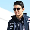 From Sunday... Esteban Ocon (FRA) Force India F1 at Formula One World Championship, Rd7, Canadian Grand Prix, Race, Montreal, Canada, Sunday10 June 2018. © Simon Galloway/Sutton Images
