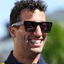 Daniel Ricciardo (AUS) Red Bull Racing at Formula One World Championship, Rd7, Canadian Grand Prix, Race, Montreal, Canada, Sunday10 June 2018. © Simon Galloway/Sutton Images