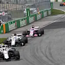 Sergey Sirotkin (RUS) Williams FW41 at Formula One World Championship, Rd7, Canadian Grand Prix, Race, Montreal, Canada, Sunday10 June 2018. © Jerry Andre/Sutton Images