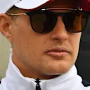 Marcus Ericsson (SWE) Alfa Romeo Sauber F1 Team at Formula One World Championship, Rd7, Canadian Grand Prix, Preparations, Montreal, Canada, Thursday 7 June 2018. © Mark Sutton/Sutton Images