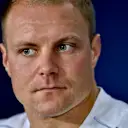 Valtteri Bottas (FIN) Mercedes-AMG F1 in the Press Conference at Formula One World Championship, Rd7, Canadian Grand Prix, Preparations, Montreal, Canada, Thursday 7 June 2018. © Jerry Andre/Sutton Images