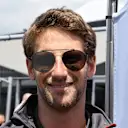 Romain Grosjean (FRA) Haas F1 at Formula One World Championship, Rd7, Canadian Grand Prix, Preparations, Montreal, Canada, Thursday 7 June 2018. © Francois Trembley/Sutton Images