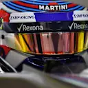 Sergey Sirotkin (RUS) Williams FW41 at Formula One World Championship, Rd3, Chinese Grand Prix, Practice, Shanghai, China, Friday 13 April 2018. © Mark Sutton/Sutton Images