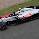 Kevin Magnussen (DEN) Haas VF-18 at Formula One World Championship, Rd3, Chinese Grand Prix, Practice, Shanghai, China, Friday 13 April 2018. © Jerry Andre/Sutton Images