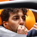 Daniel Ricciardo (AUS) Red Bull Racing RB14 at Formula One World Championship, Rd3, Chinese Grand Prix, Practice, Shanghai, China, Friday 13 April 2018. © Mark Sutton/Sutton Images