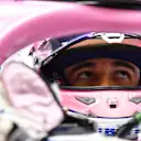 Sergio Perez (MEX) Force India VJM11 at Formula One World Championship, Rd3, Chinese Grand Prix, Practice, Shanghai, China, Friday 13 April 2018. © Mark Sutton/Sutton Images