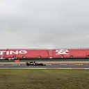 Nico Hulkenberg (GER) Renault Sport F1 Team RS18 at Formula One World Championship, Rd3, Chinese Grand Prix, Practice, Shanghai, China, Friday 13 April 2018. © Jerry Andre/Sutton Images