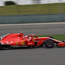 Kimi Raikkonen (FIN) Ferrari SF-71H at Formula One World Championship, Rd3, Chinese Grand Prix, Practice, Shanghai, China, Friday 13 April 2018. © Jerry Andre/Sutton Images