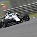 Lance Stroll (CDN) Williams FW41 at Formula One World Championship, Rd3, Chinese Grand Prix, Practice, Shanghai, China, Friday 13 April 2018. © Simon Galloway/Sutton Images