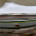 Sebastian Vettel (GER) Ferrari SF-71H at Formula One World Championship, Rd3, Chinese Grand Prix, Qualifying, Shanghai, China, Saturday 14 April 2018. © Jerry Andre/Sutton Images