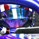 Pierre Gasly (FRA) Scuderia Toro Rosso STR13 at Formula One World Championship, Rd3, Chinese Grand Prix, Qualifying, Shanghai, China, Saturday 14 April 2018. © Mark Sutton/Sutton Images