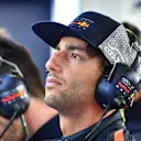 Daniel Ricciardo (AUS) Red Bull Racing at Formula One World Championship, Rd3, Chinese Grand Prix, Qualifying, Shanghai, China, Saturday 14 April 2018. © Mark Sutton/Sutton Images