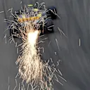 Carlos Sainz (ESP) Renault Sport F1 Team RS18 at Formula One World Championship, Rd3, Chinese Grand Prix, Qualifying, Shanghai, China, Saturday 14 April 2018. © Jerry Andre/Sutton Images