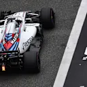 Lance Stroll (CDN) Williams FW41 at Formula One World Championship, Rd3, Chinese Grand Prix, Qualifying, Shanghai, China, Saturday 14 April 2018. © Mark Sutton/Sutton Images